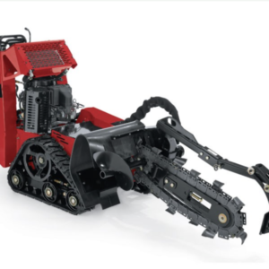 Catenaria Cingolata Toro TRX 16