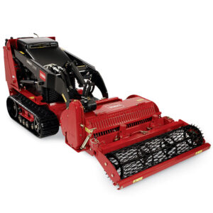 Toro mod. Dingo TXT525 con interrasassi